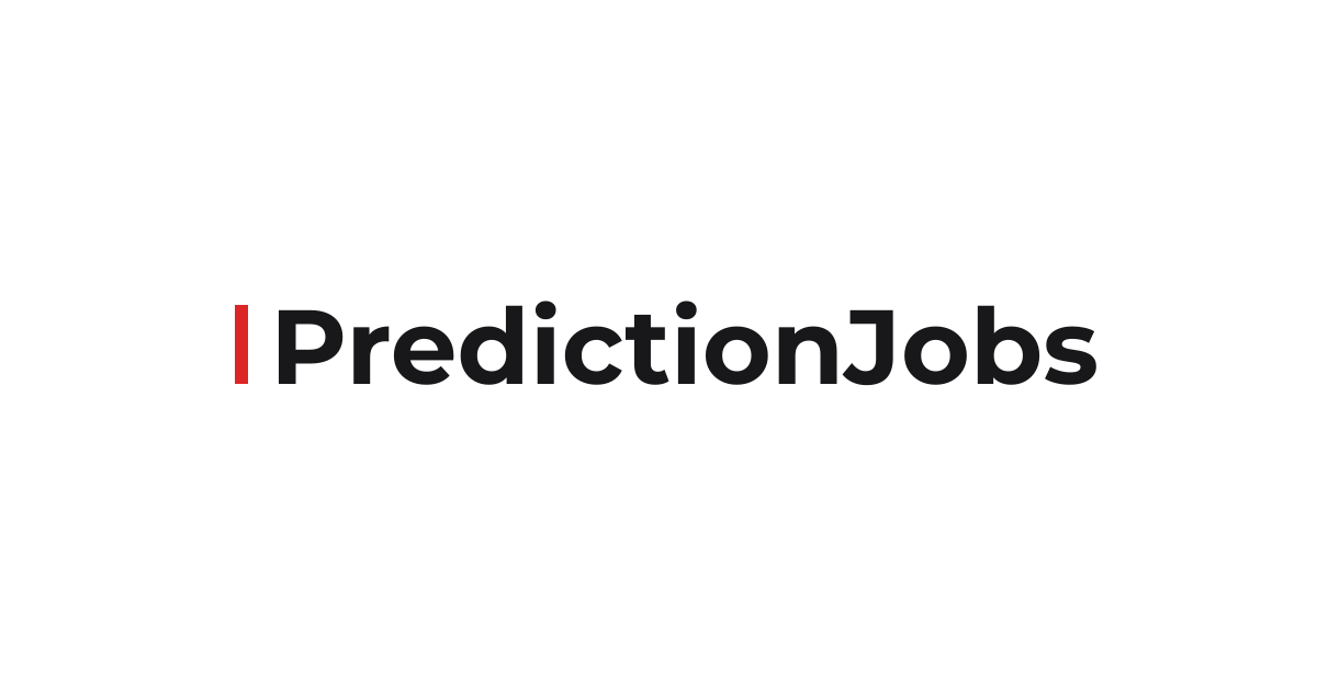 PredictionJobs screenshot 1